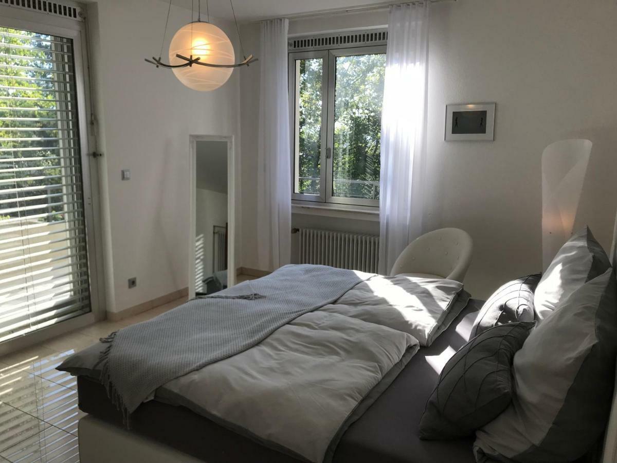 Ferienwohnung-Freiburg-Exklusiv Exterior photo