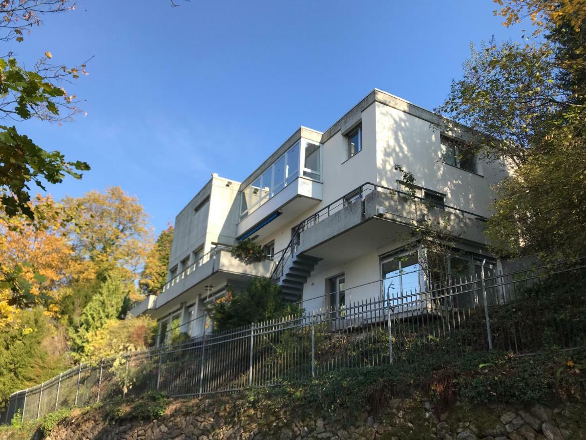 Ferienwohnung-Freiburg-Exklusiv Exterior photo