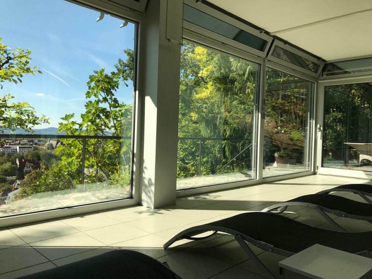 Ferienwohnung-Freiburg-Exklusiv Exterior photo