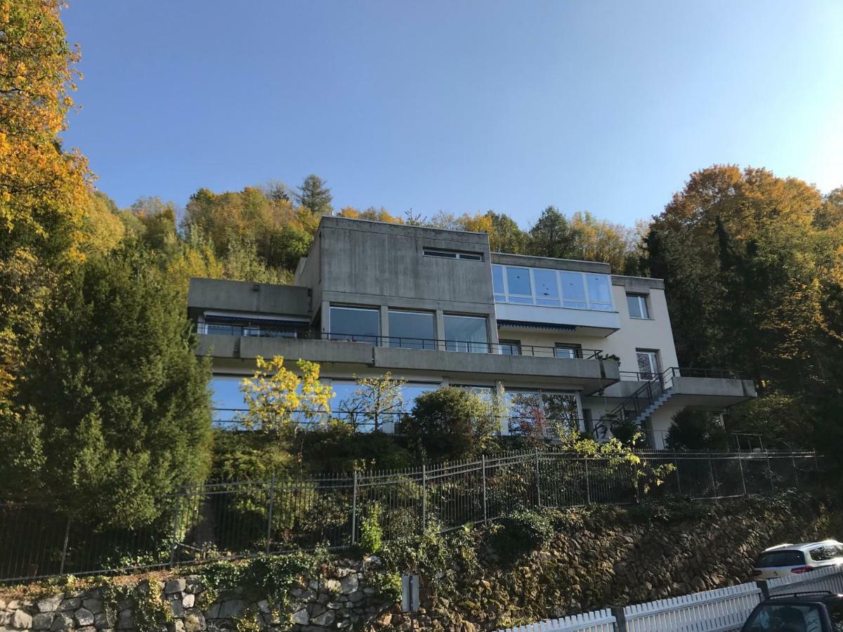 Ferienwohnung-Freiburg-Exklusiv Exterior photo