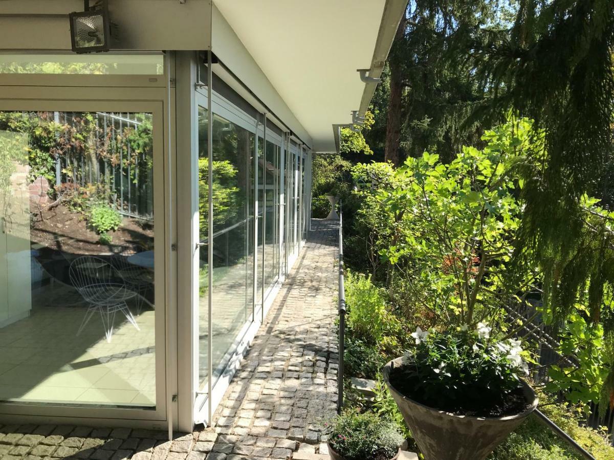 Ferienwohnung-Freiburg-Exklusiv Exterior photo