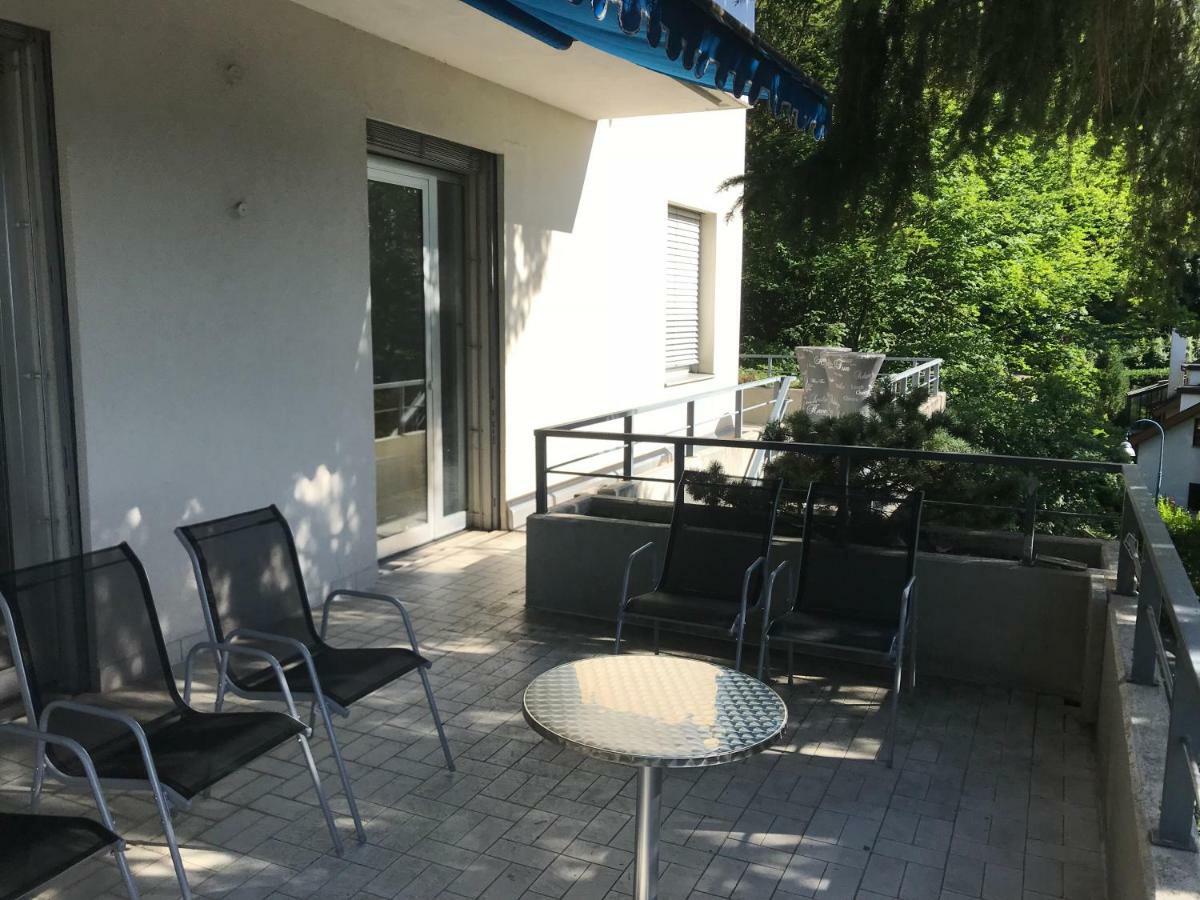 Ferienwohnung-Freiburg-Exklusiv Exterior photo