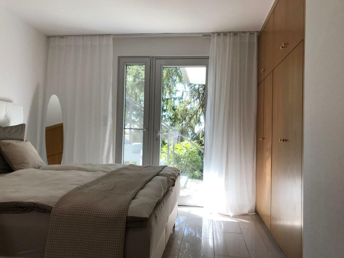 Ferienwohnung-Freiburg-Exklusiv Exterior photo